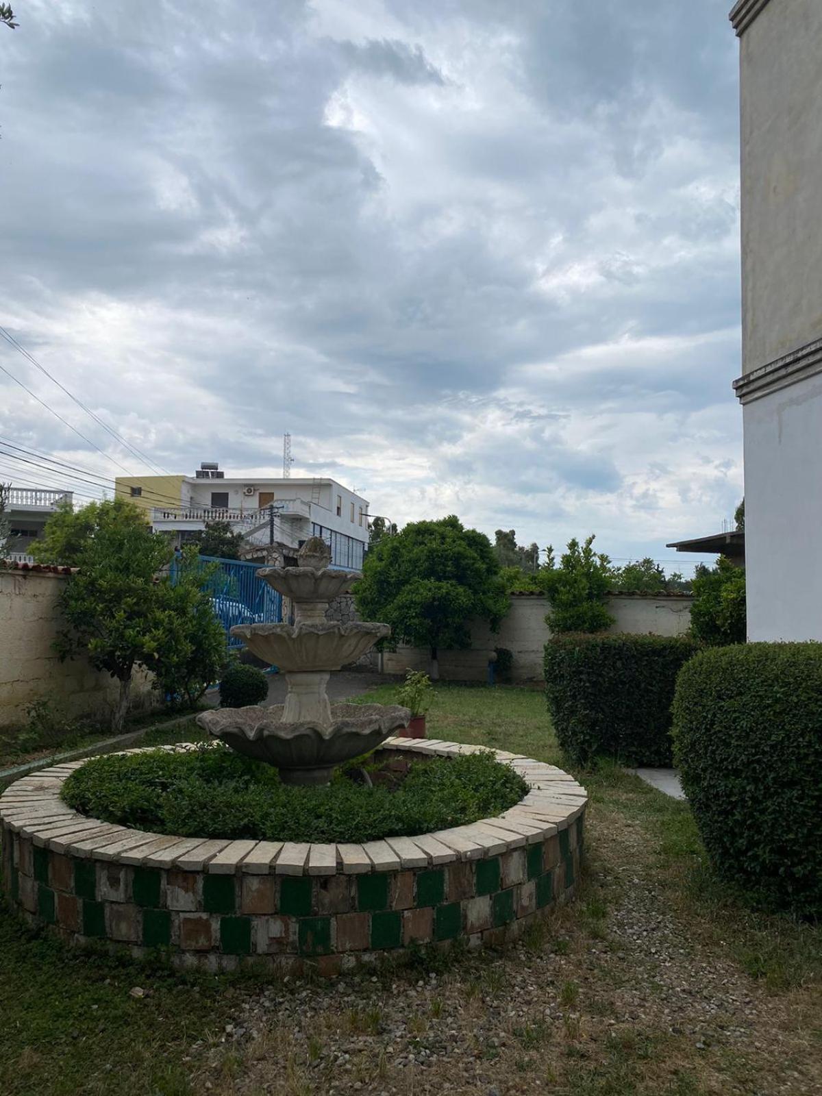 Villa Italia Durrës 外观 照片