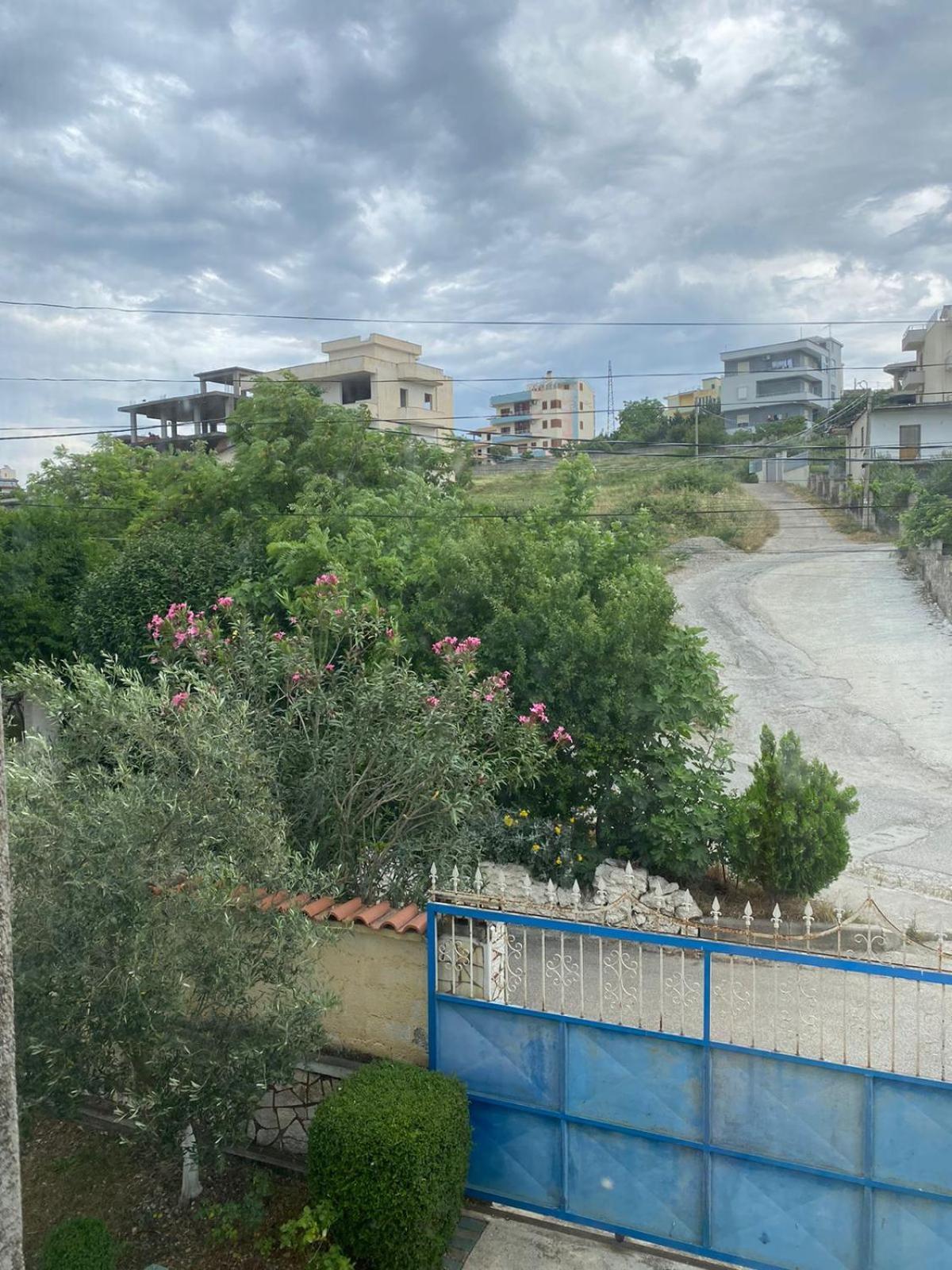 Villa Italia Durrës 外观 照片
